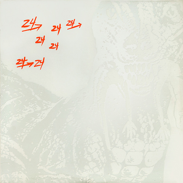 Dinosaur L — 24→24 Music