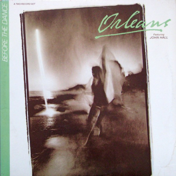 Orleans — Before The Dance