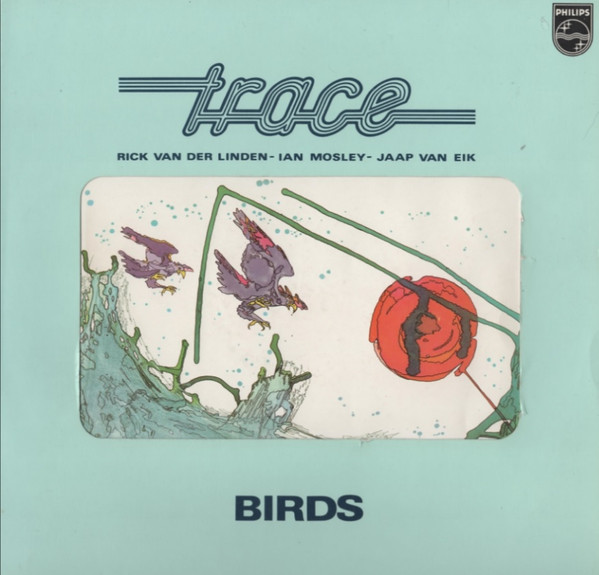 Trace — Birds