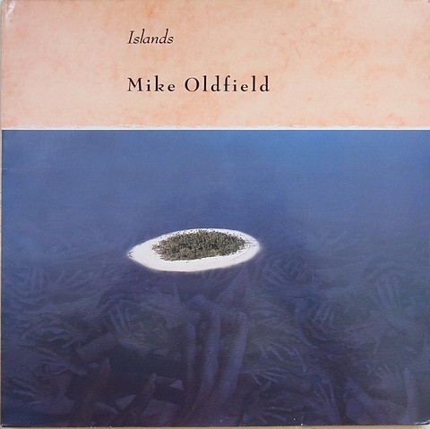 Mike Oldfield — Islands