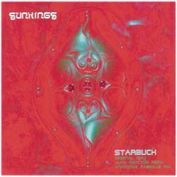 Sunkings — Starbuck