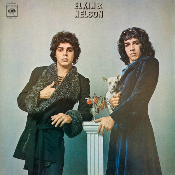 Elkin & Nelson — Elkin & Nelson