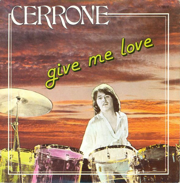 Cerrone — Gimme Love