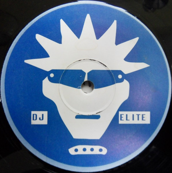 DJ Elite — That Fuct Camera
