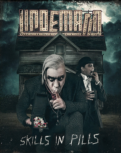 Lindemann — Skills In Pills