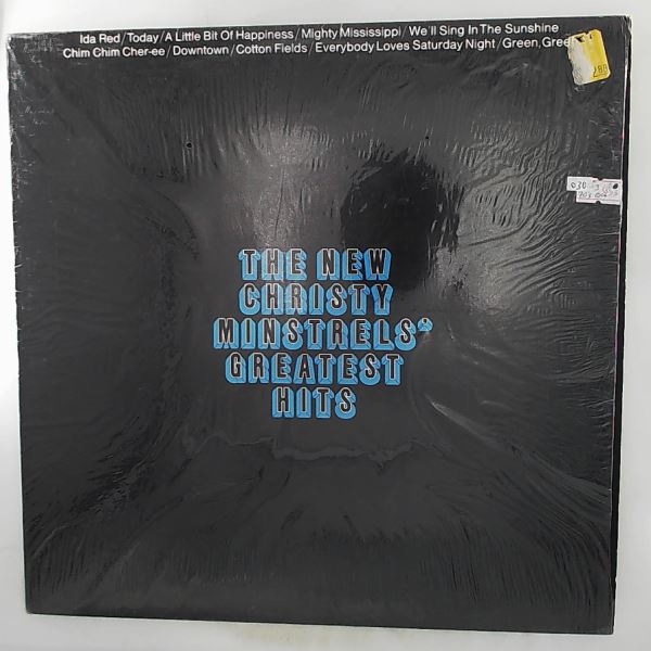 New Christy Minstrels — New Christy Minstrels' Greatest Hits
