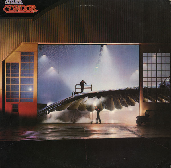 Silver Condor — Silver Condor