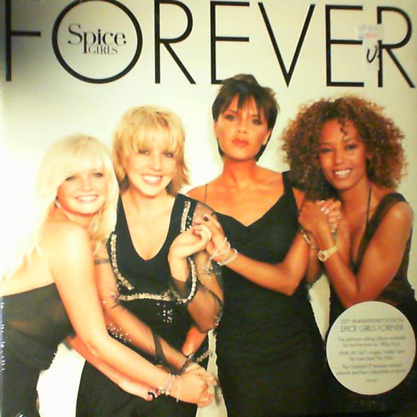 Spice Girls — Forever