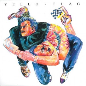 Yello — Flag