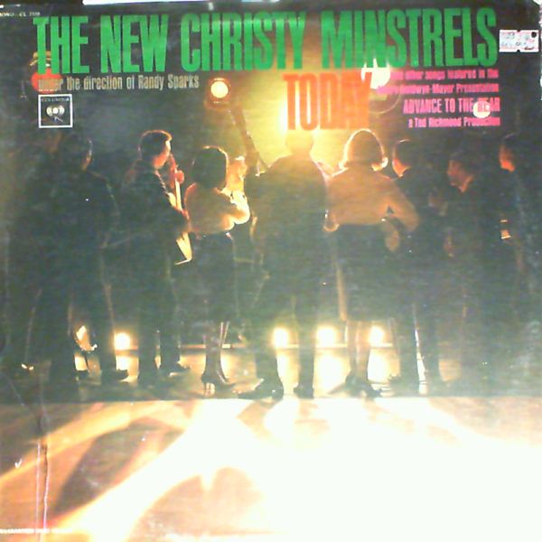 New Christy Minstrels — Today