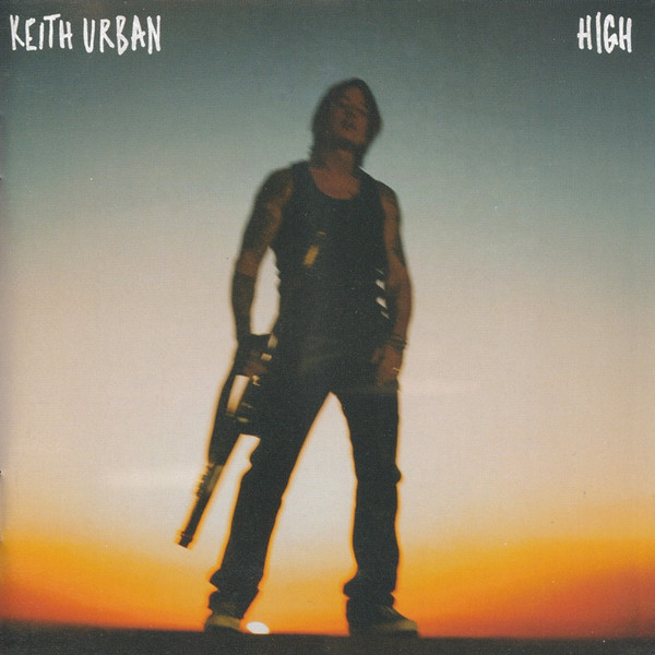 Keith Urban — High