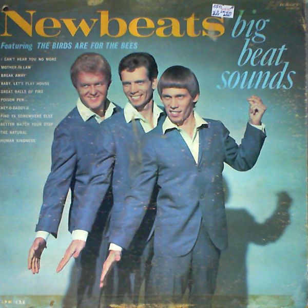 Newbeats — Big Beat Sounds