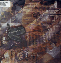 Pascal — Swamper / Nocturnal