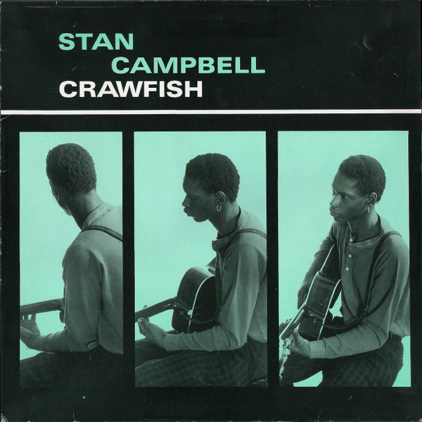 Stan Campbell — Crawfish