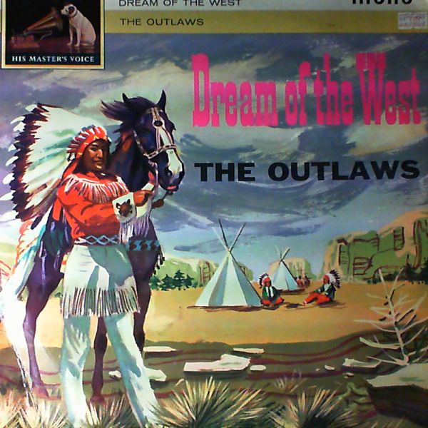 Outlaws — Dream Of The West