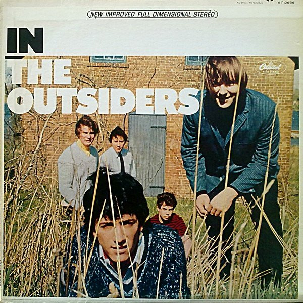 Outsiders — In