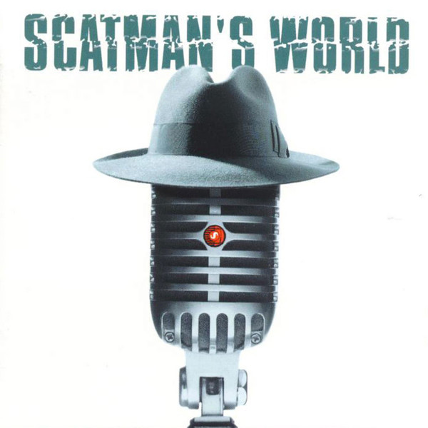 Scatman John — Scatman's World