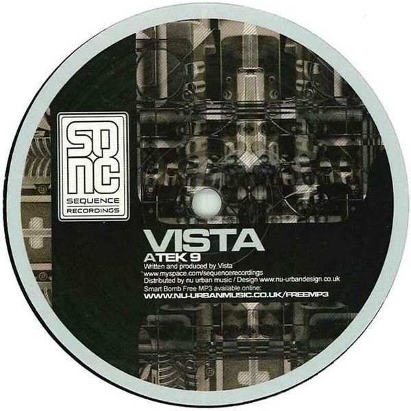 Vista — Tek 9