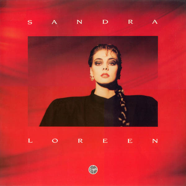 Sandra — Loreen