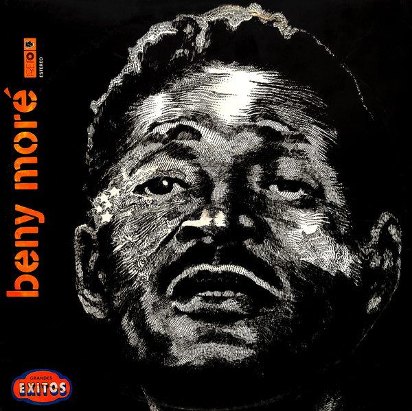Beny Moré — Sonero Mayor - Vol. IV
