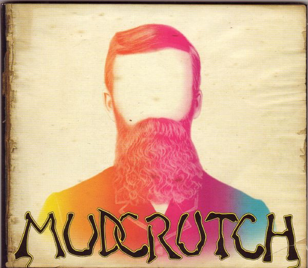 Mudcrutch — Mudcrutch