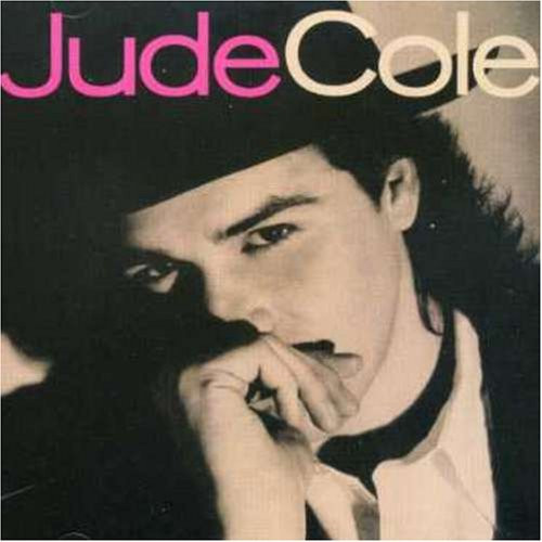 Jude Cole — Jude Cole
