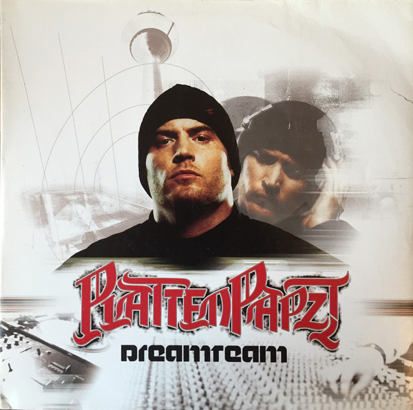 Plattenpapzt — Dreamteam