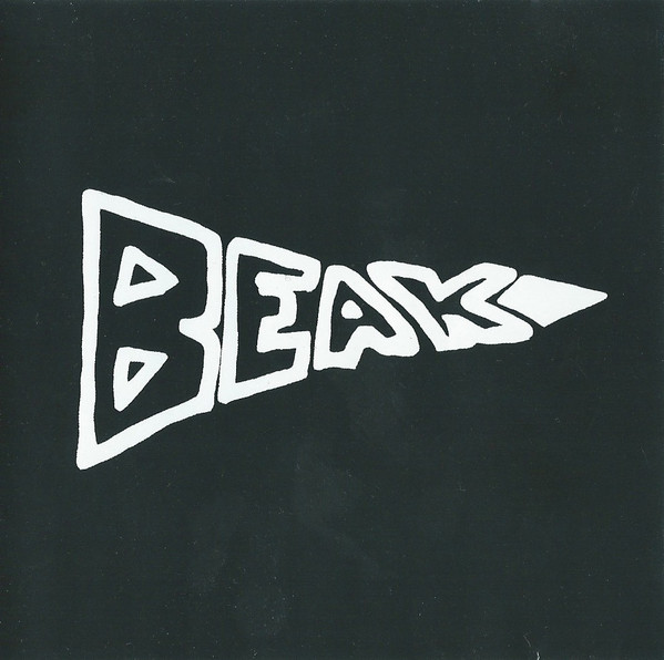 Beak> — Recordings 05/01/09 > 17/01/09