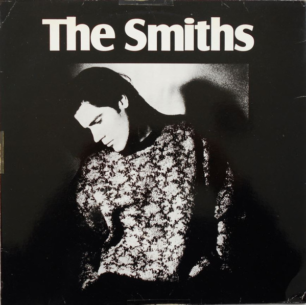 The Smiths — The Smiths