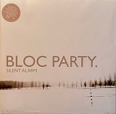 Bloc Party — Silent Alarm