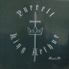Henry Purcell / Anthony Lewis — King Arthur