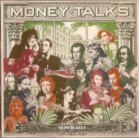 Money Talks — Money Talks