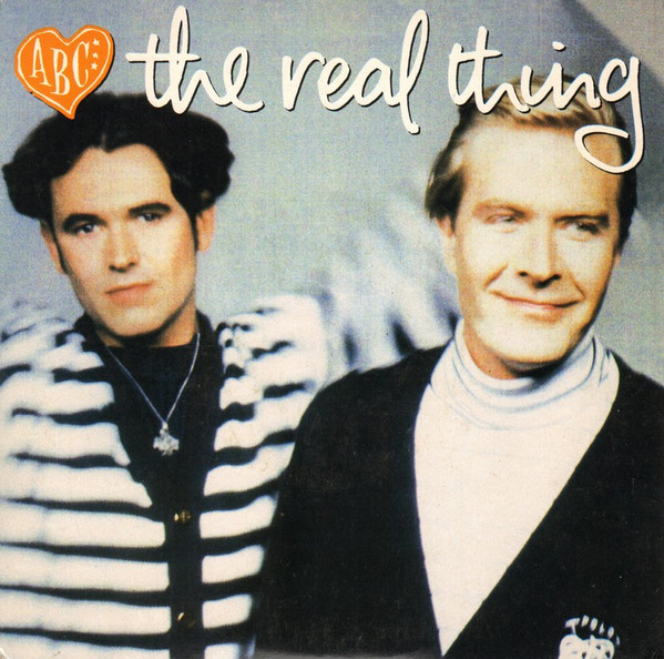 ABC — The Real Thing