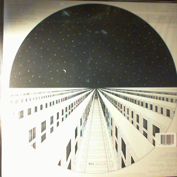 Blue Öyster Cult — Blue Öyster Cult