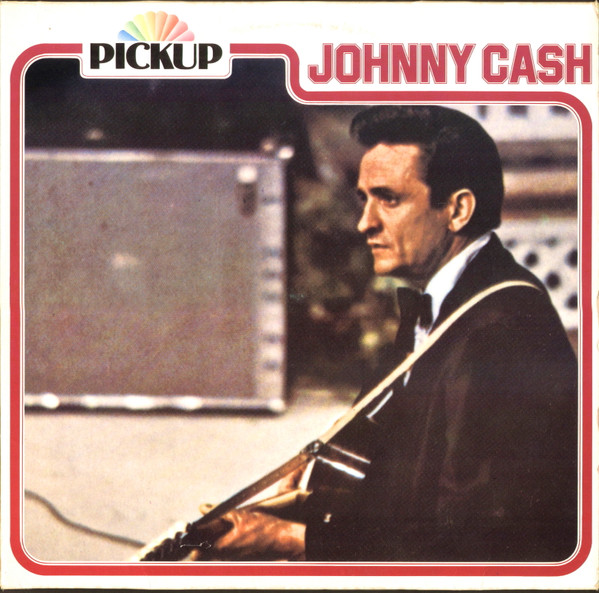 Johnny Cash — Johnny Cash