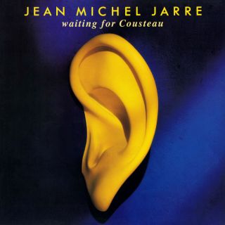 Jean-Michel Jarre — En Attendant Cousteau
