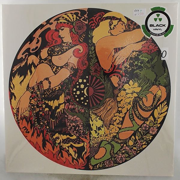 Blues Pills — Lady In Gold