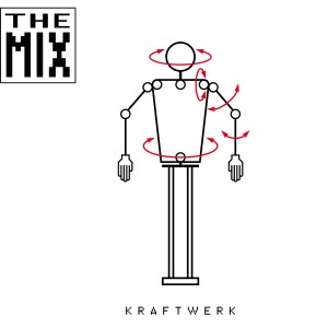 Kraftwerk — The Mix