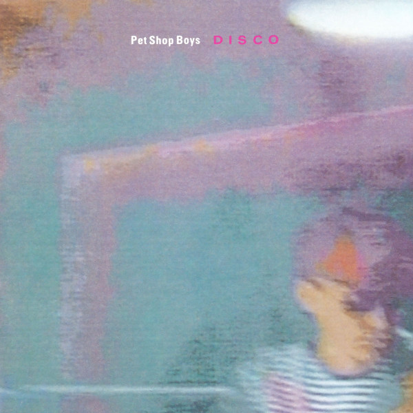 Pet Shop Boys — Disco