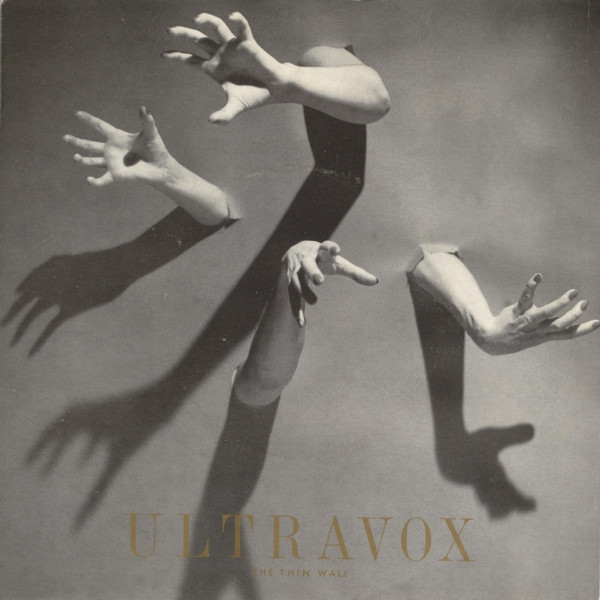 Ultravox — The Thin Wall