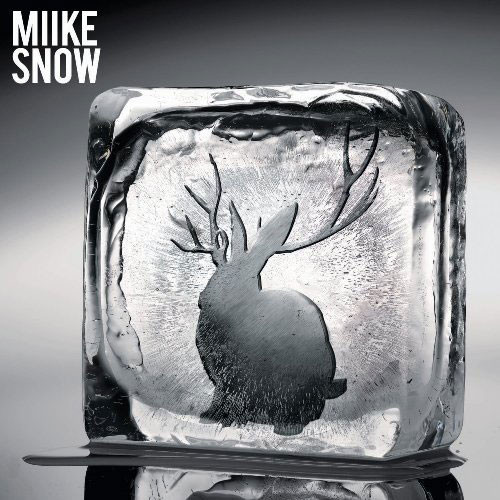 Miike Snow — Miike Snow