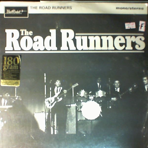 Road Runners — Road Runners