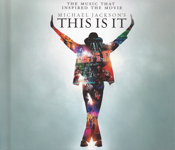 Michael Jackson — This Is It