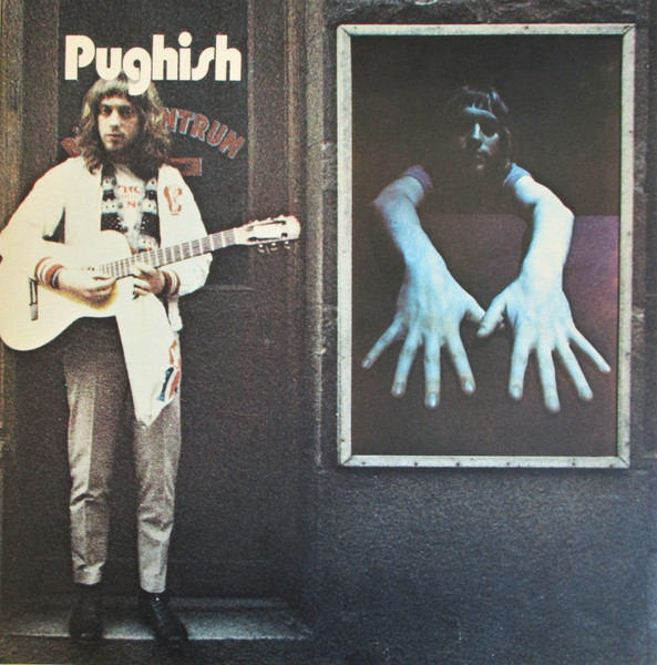Pugh Rogefeldt — Pughish