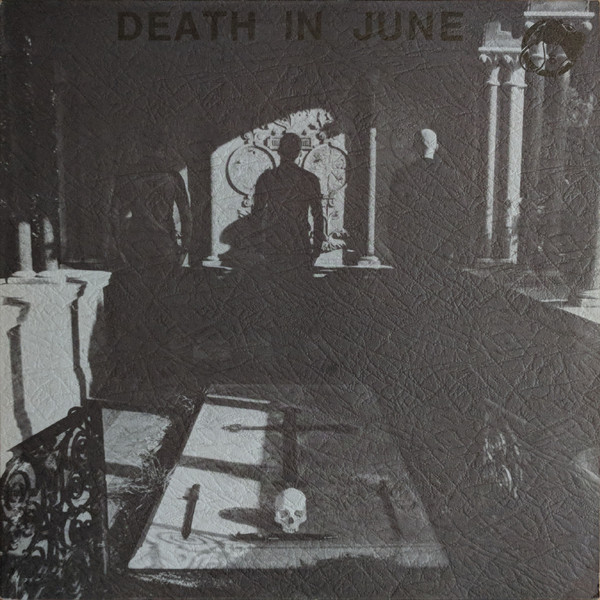Death In June — "Nada!"