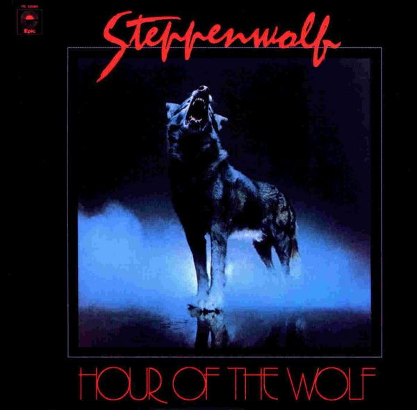 Steppenwolf — La Hora Del Lobo