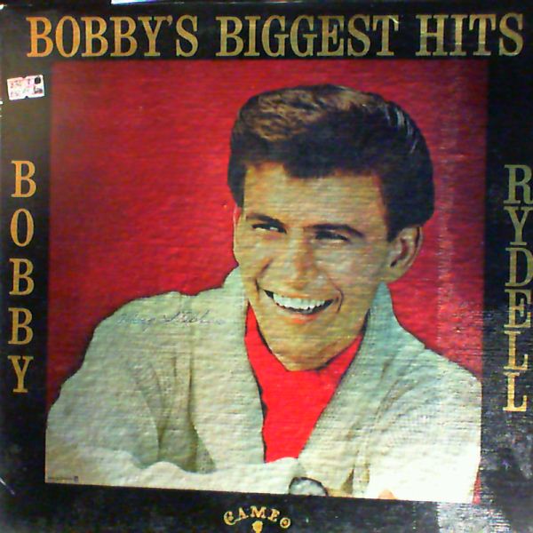 Rydell Bobby — Bobby's Biggest Hits