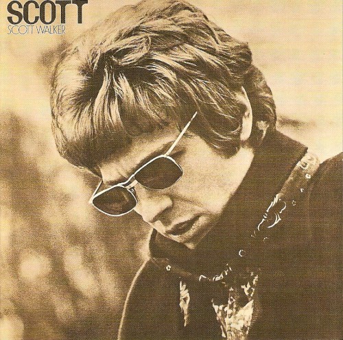 Scott Walker — Scott