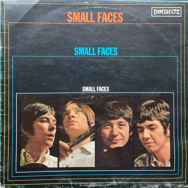 Small Faces — Small Faces