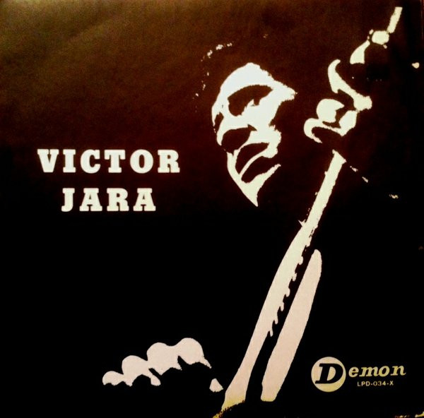 Victor Jara — Victor Jara